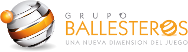 Grupo Ballesteros | Logo